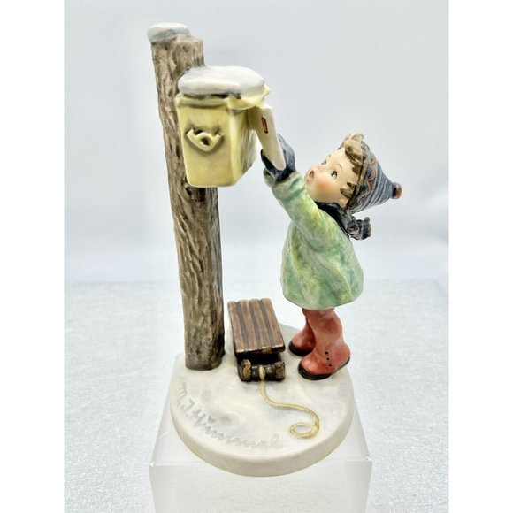 Hummel Figurine 